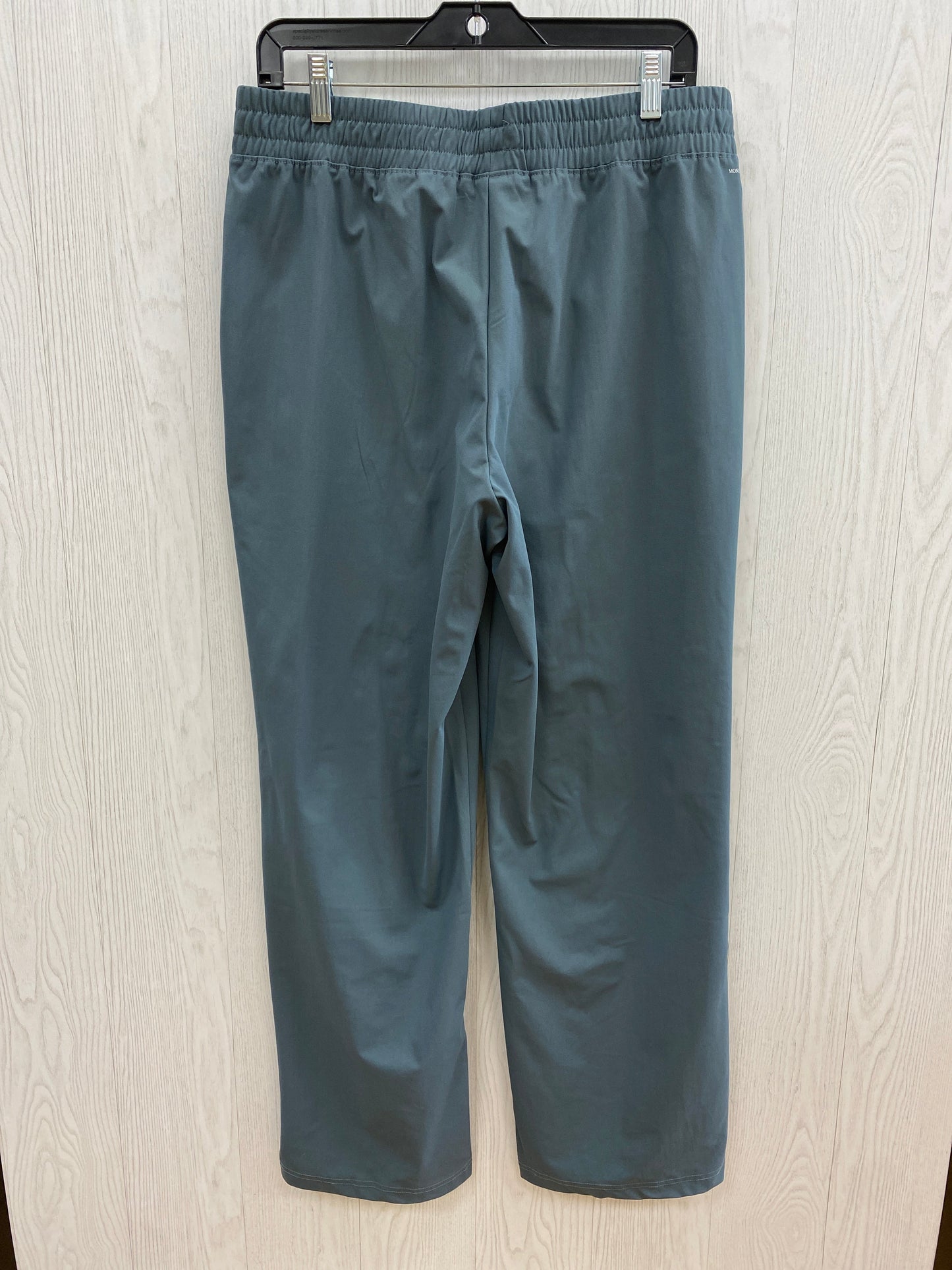 Grey Athletic Pants Mondetta, Size L