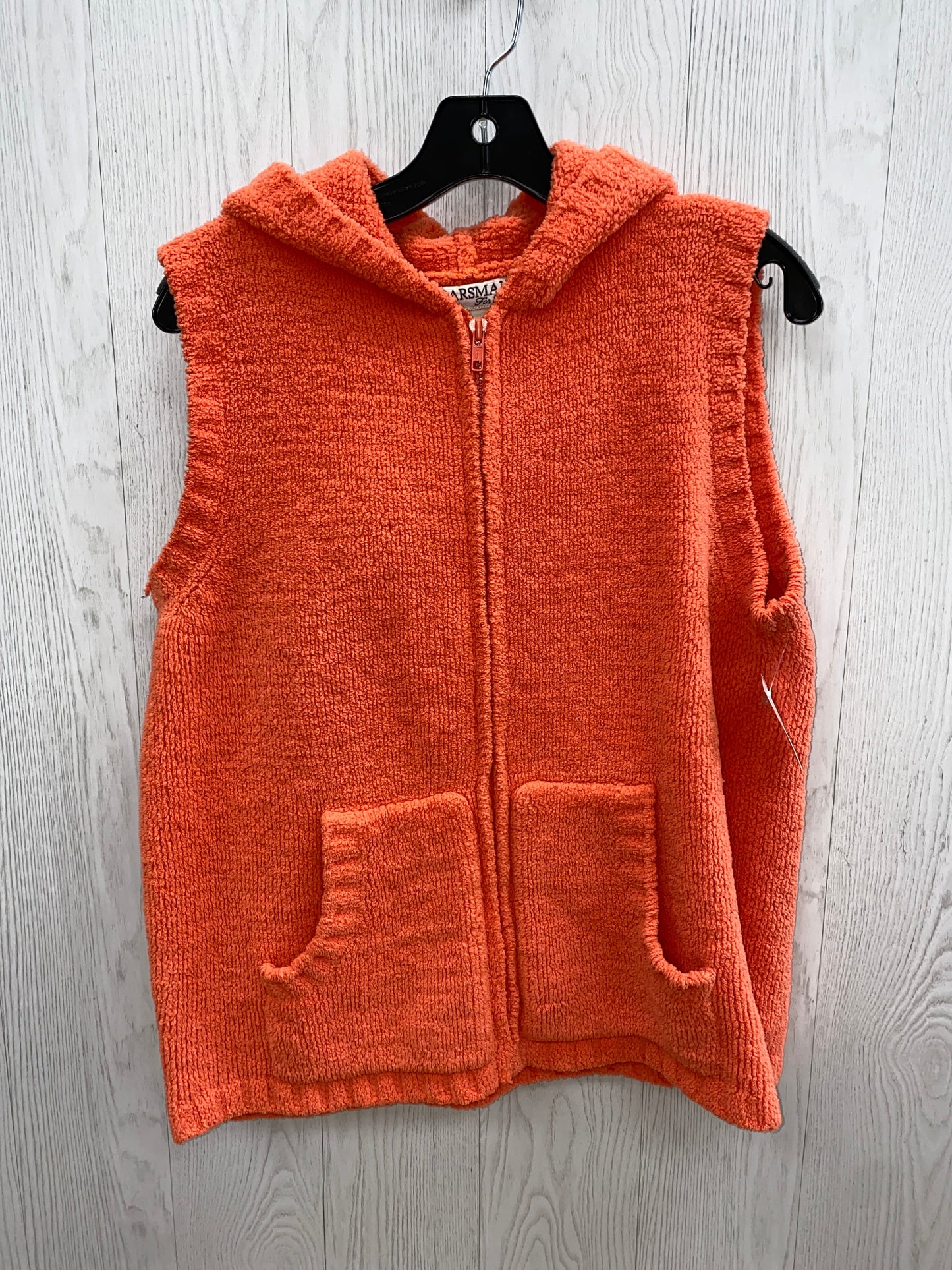 Vest Sweater By Clothes Mentor  Size: M