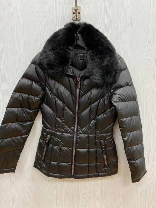 Coat Puffer & Quilted By Kenneth Cole  Size: Xs