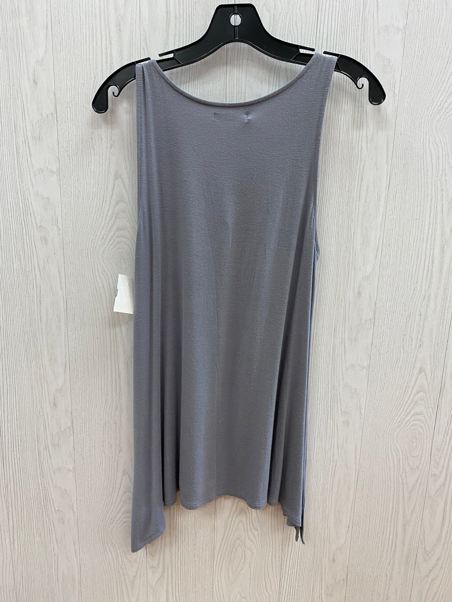 Stone Top Sleeveless Maurices, Size S