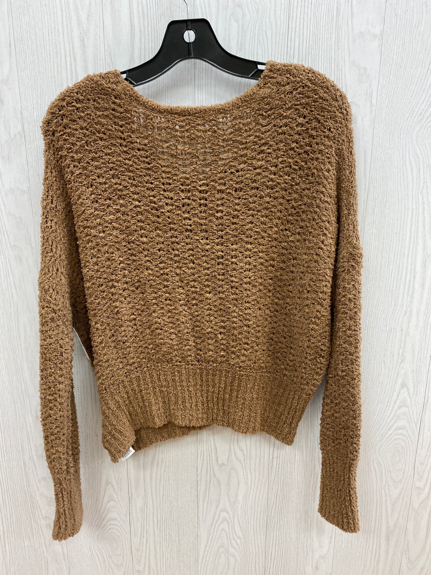 Sweater By Time And Tru  Size: S