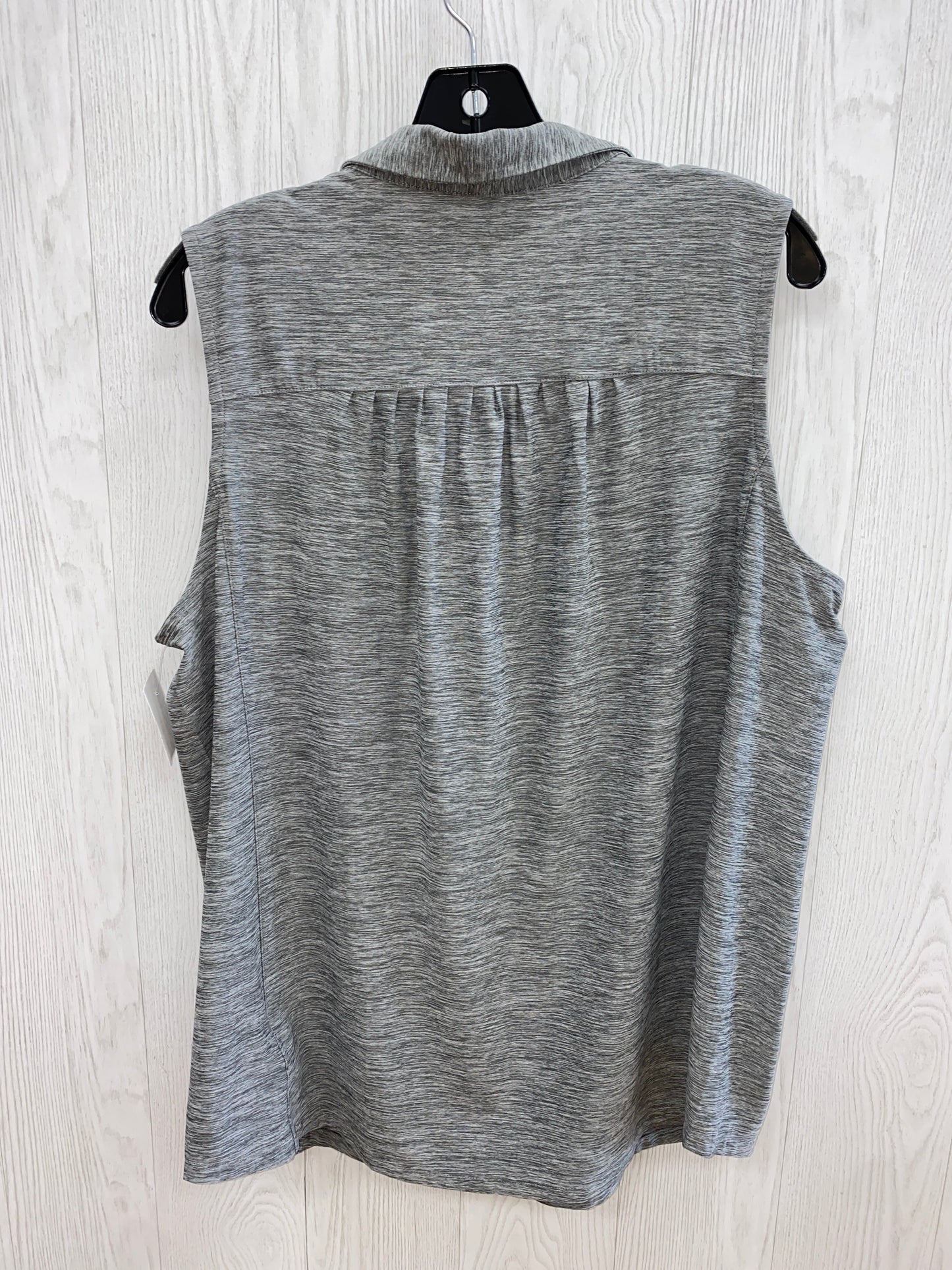 Athletic Tank Top By Duluth Trading  Size: Xl