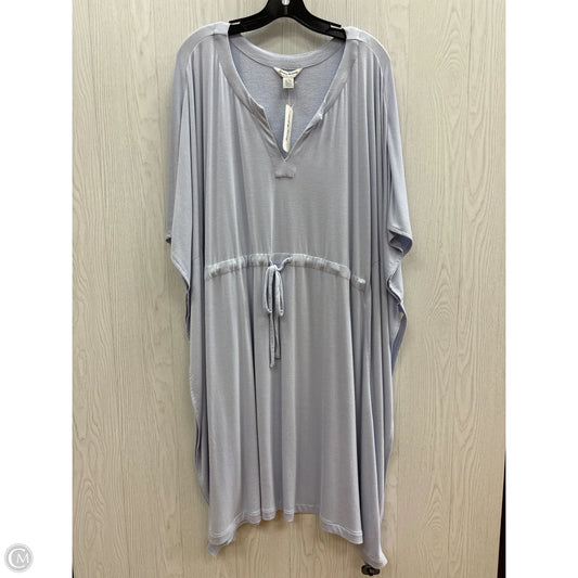 Dress Casual Short By Tommy Bahama In Blue, Size: Xl