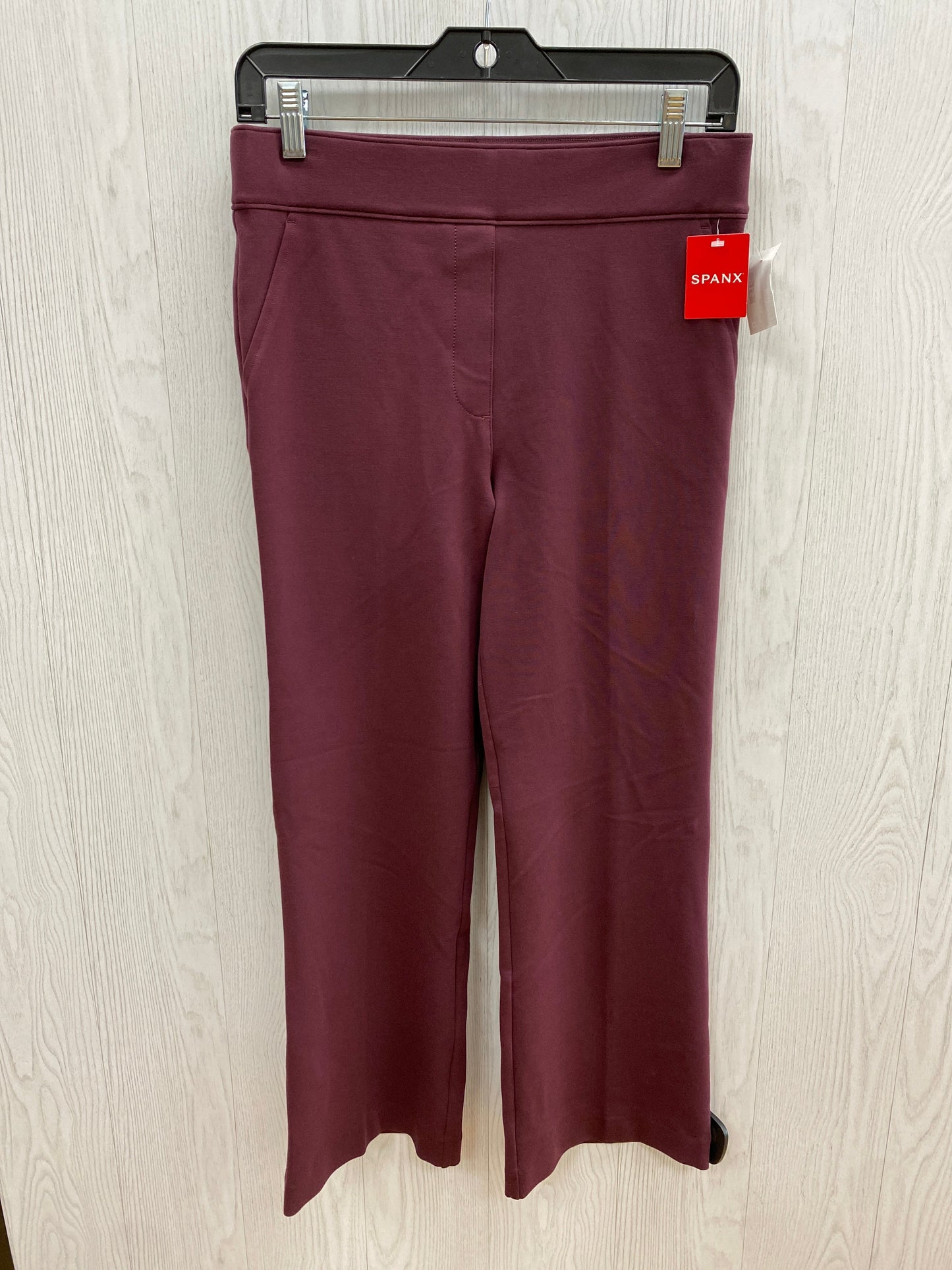 Pants Other By Spanx In Purple, Size: M