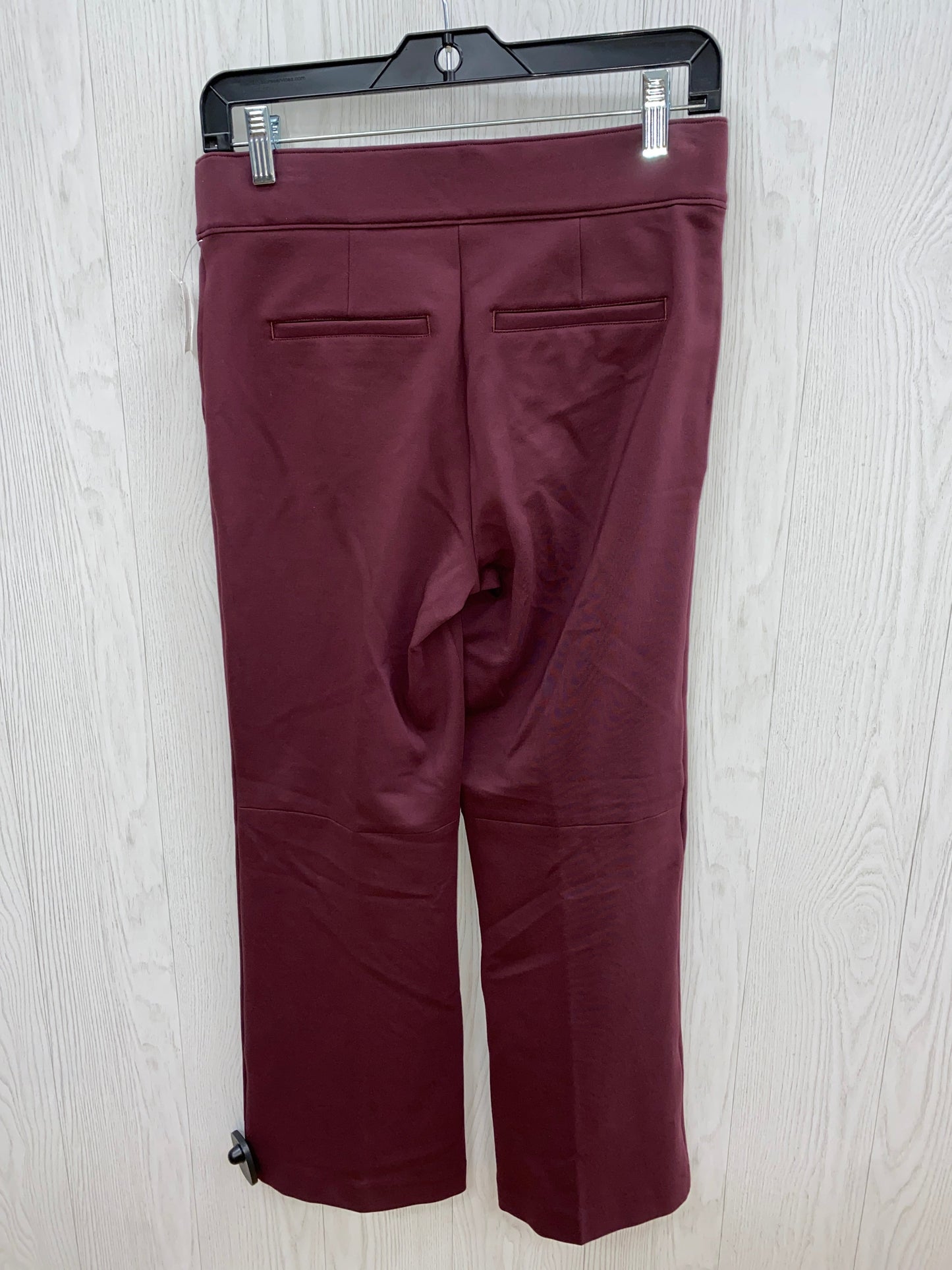 Pants Other By Spanx In Purple, Size: M