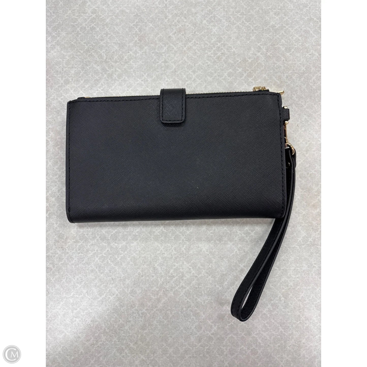 Wristlet Designer By Michael Kors, Size: Medium