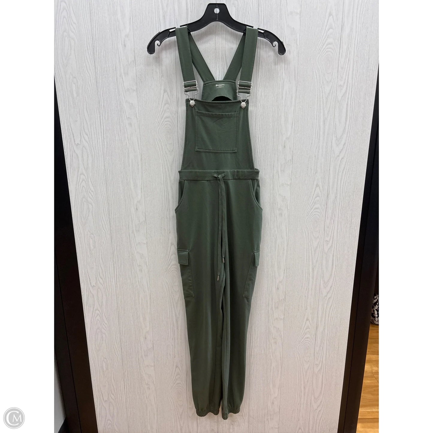 Jumpsuit By No Boundaries In Green, Size: Xs