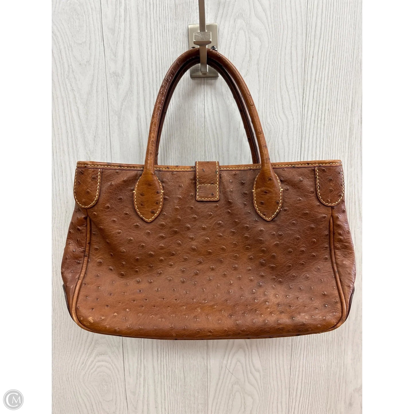 Handbag Designer By Dooney And Bourke, Size: Medium