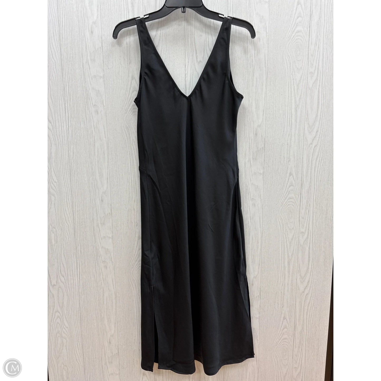 Dress Party Midi By A New Day In Black, Size: S