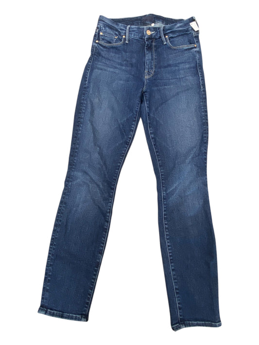 Jeans Skinny By Citizens Of Humanity In Blue, Size:4