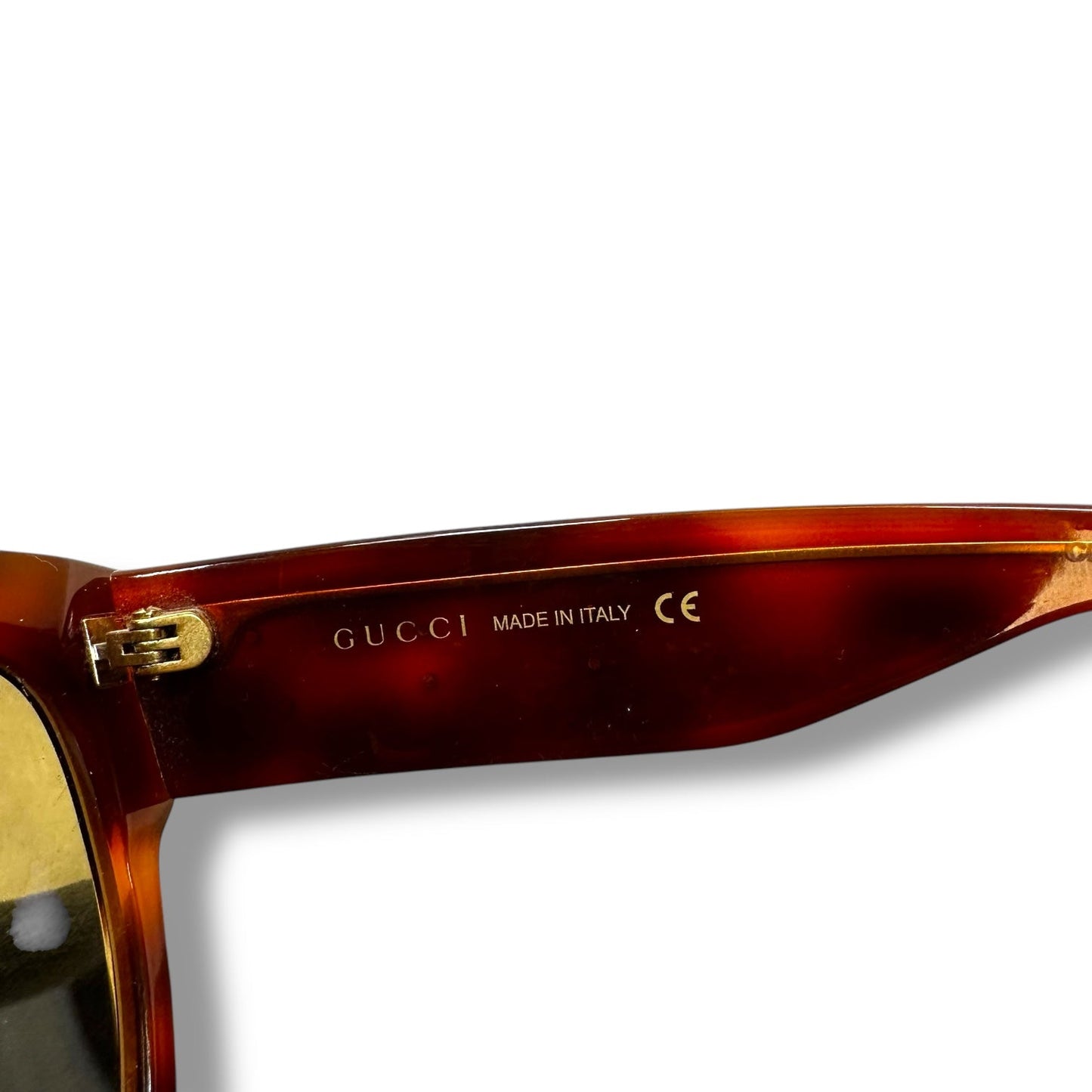 Sunglasses Luxury Designer By Gucci