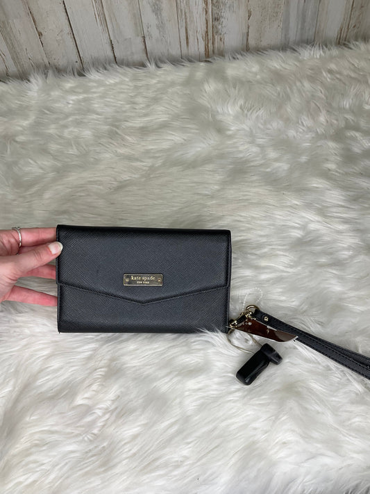 Wristlet Designer By Kate Spade  Size: Medium