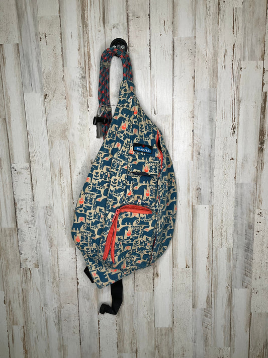 Backpack Kavu, Size Large