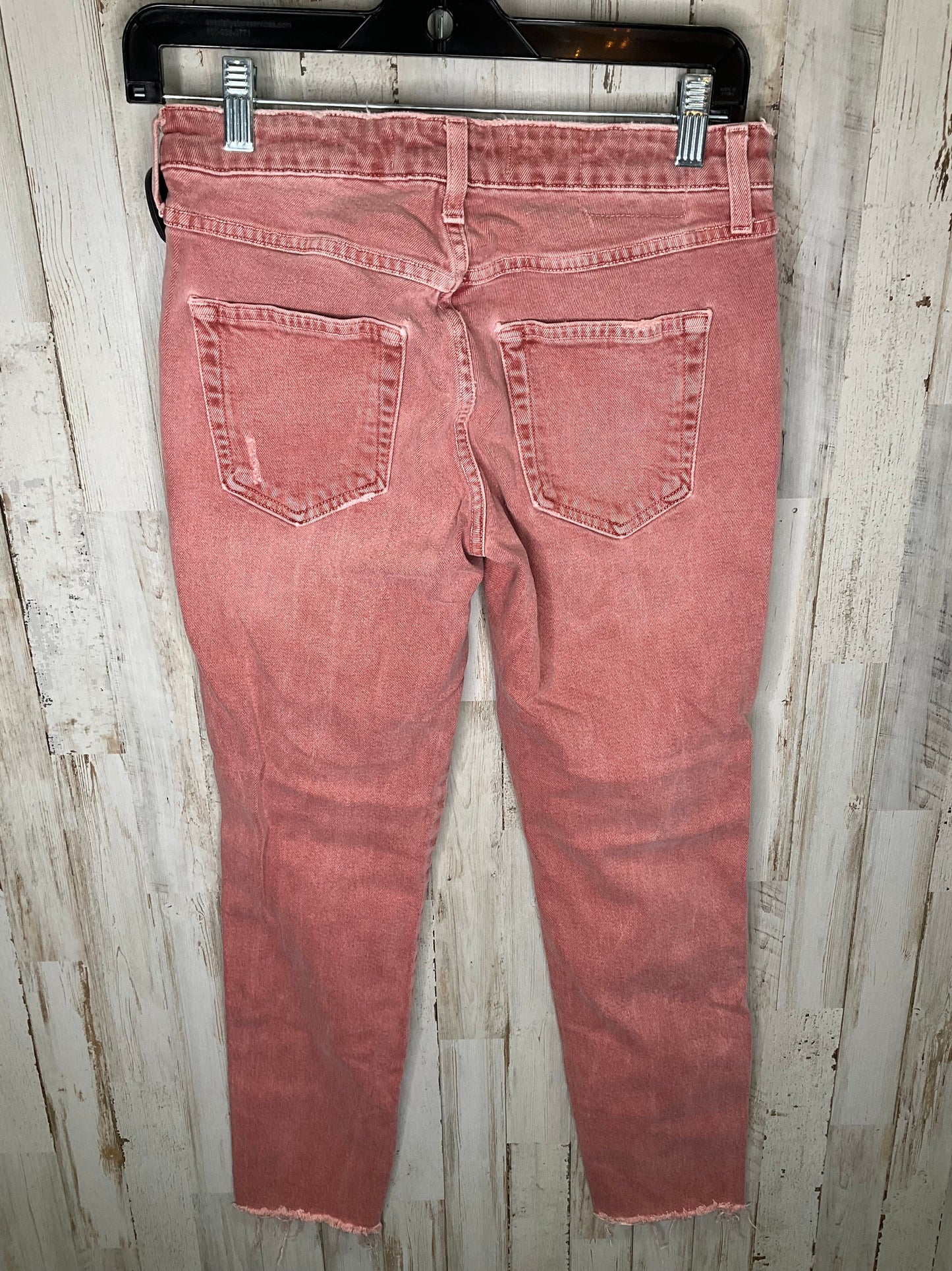 Jeans Skinny By Amo  Size: 2