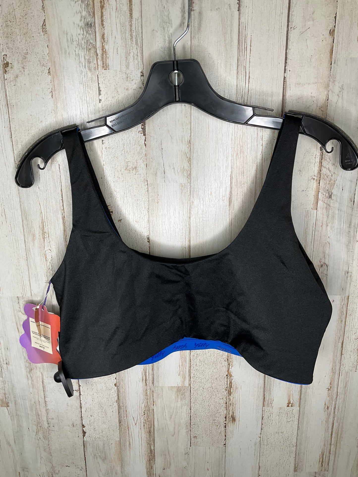 Athletic Bra By Clothes Mentor  Size: Xl