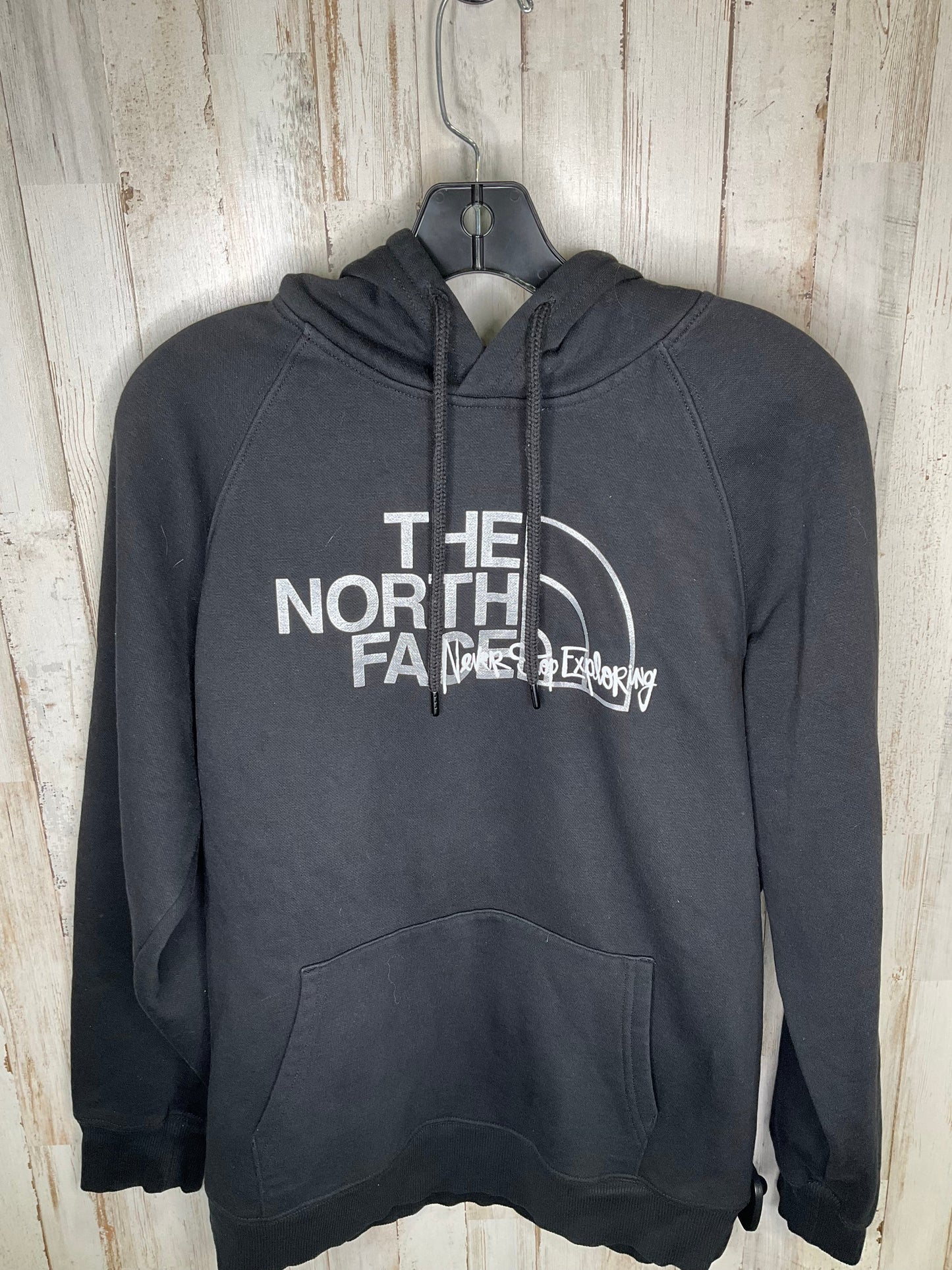 Sweatshirt Hoodie By The North Face  Size: L