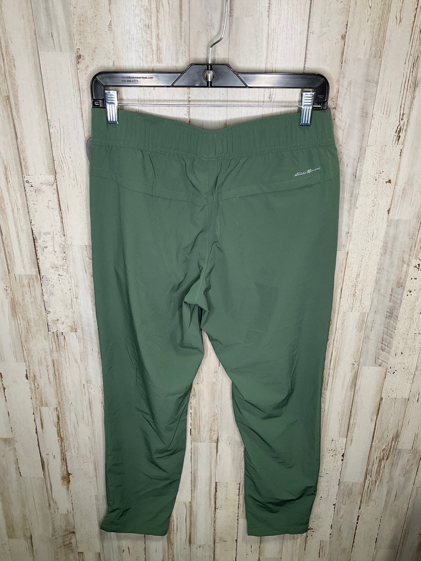 Athletic Pants By Eddie Bauer  Size: S