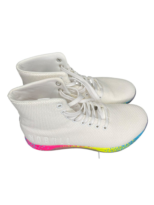 Shoes Athletic By Cmc In Multi-colored, Size: 9