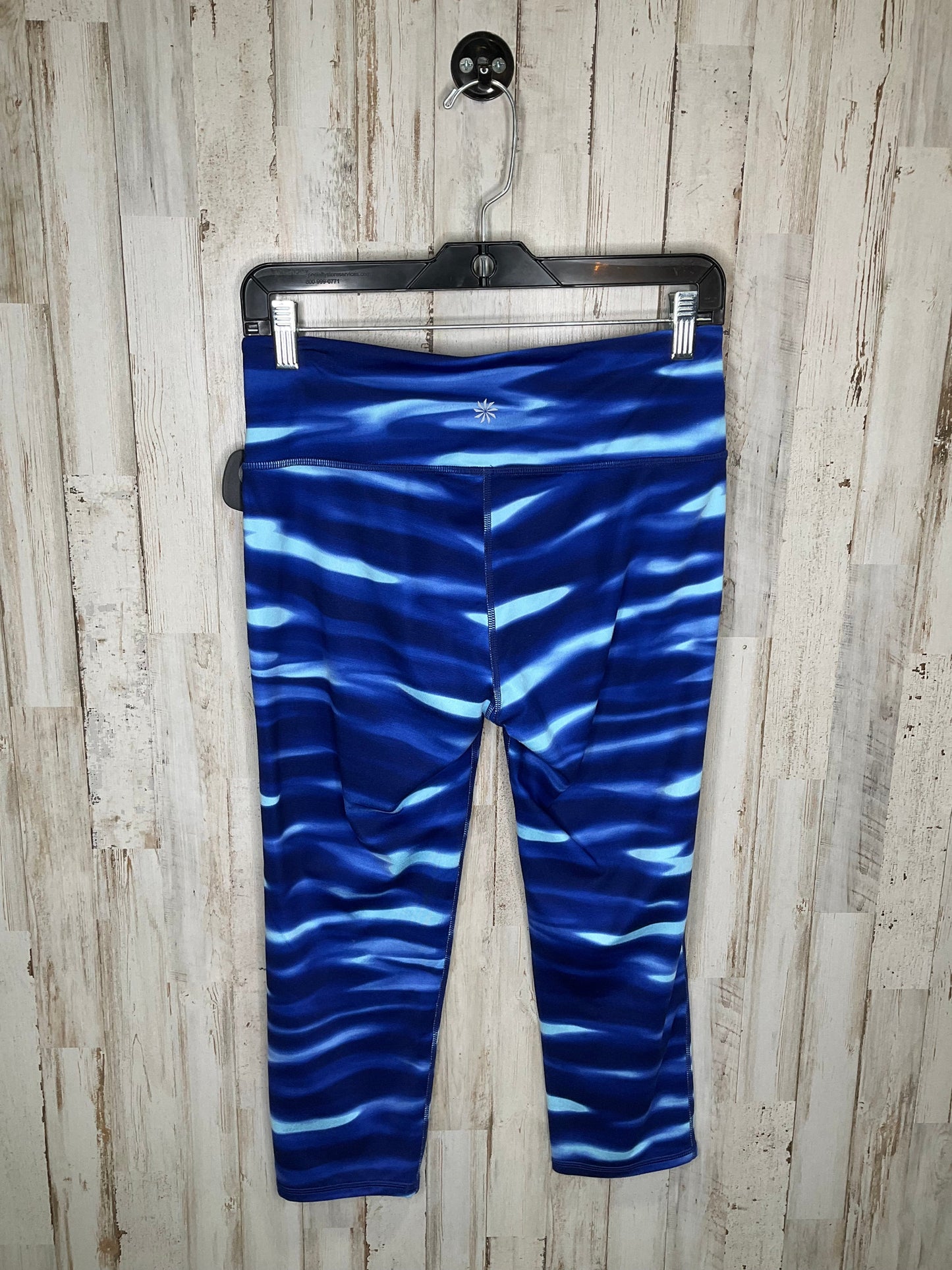 Athletic Capris By Athleta  Size: M