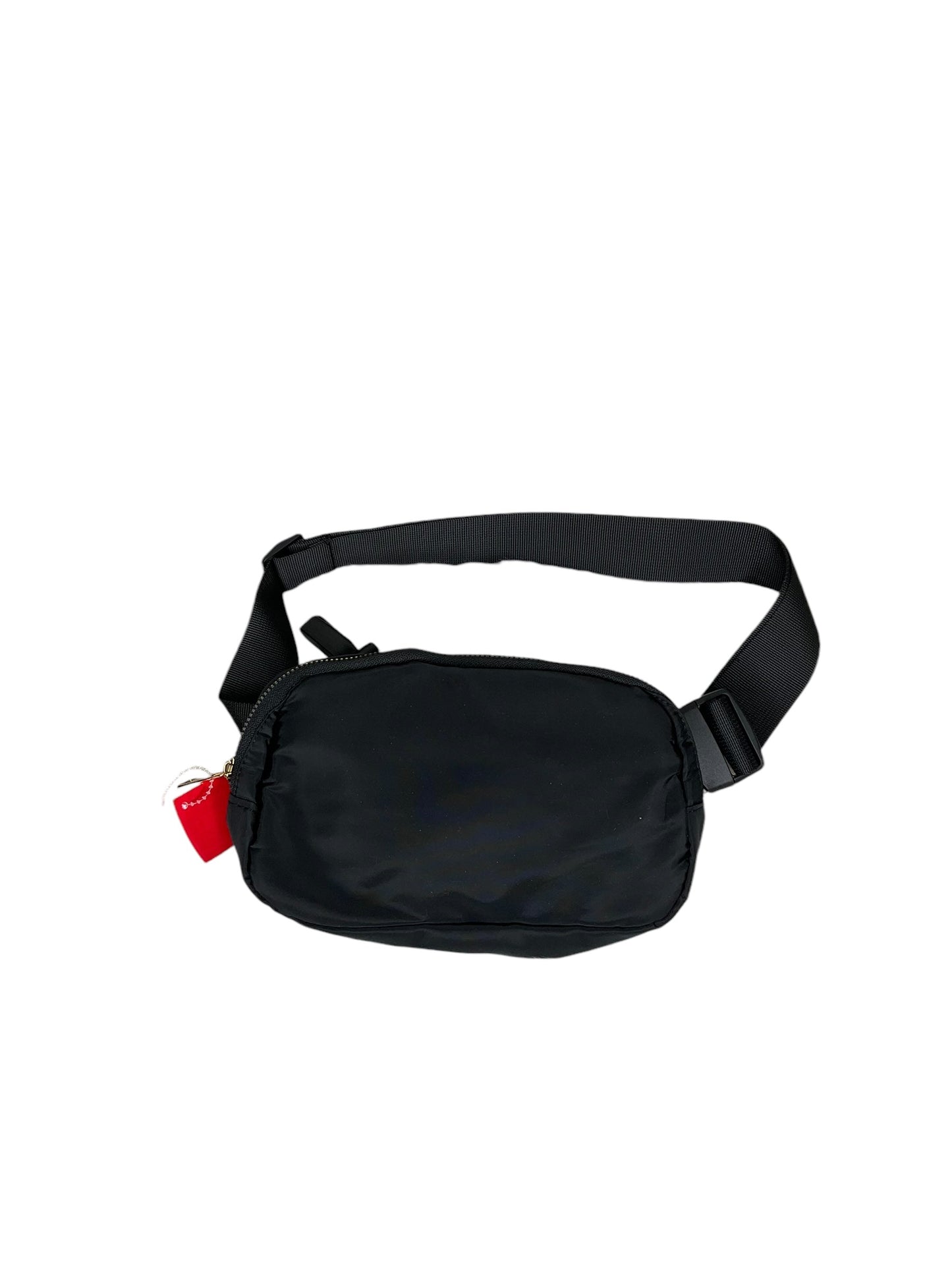 Belt Bag By Clothes Mentor, Size: Small