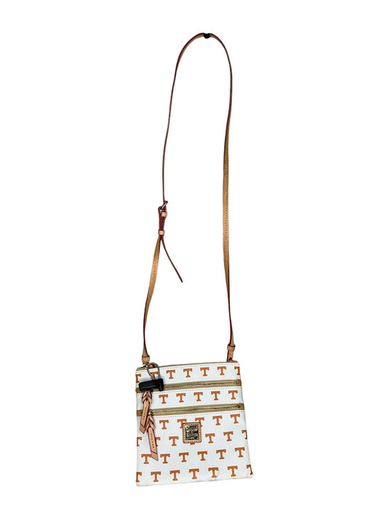 Crossbody By Dooney And Bourke, Size: Medium