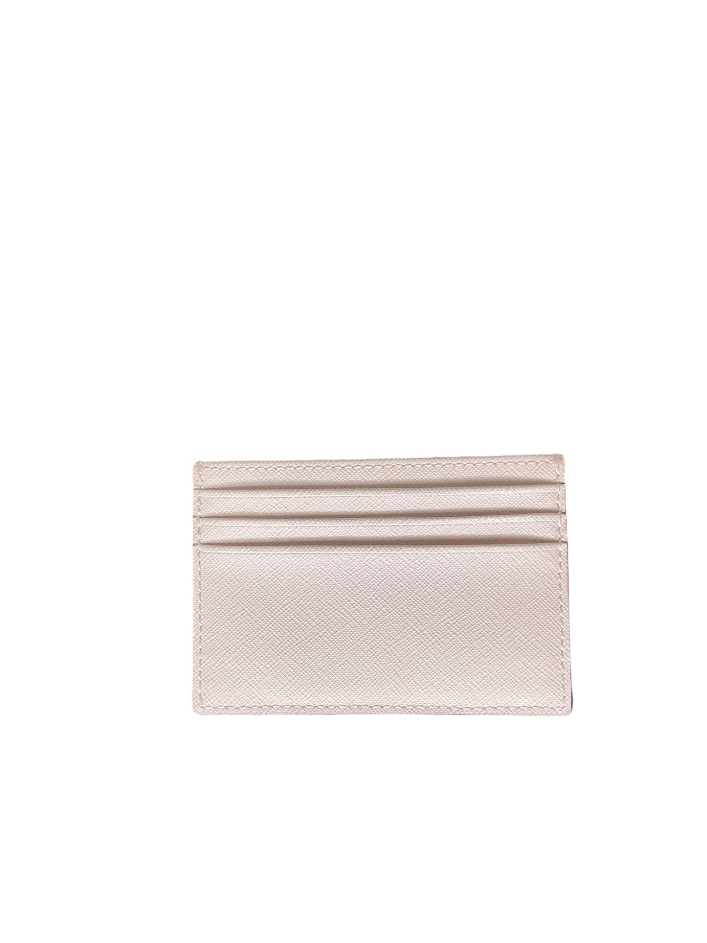 Wallet Designer By Kate Spade, Size: Small