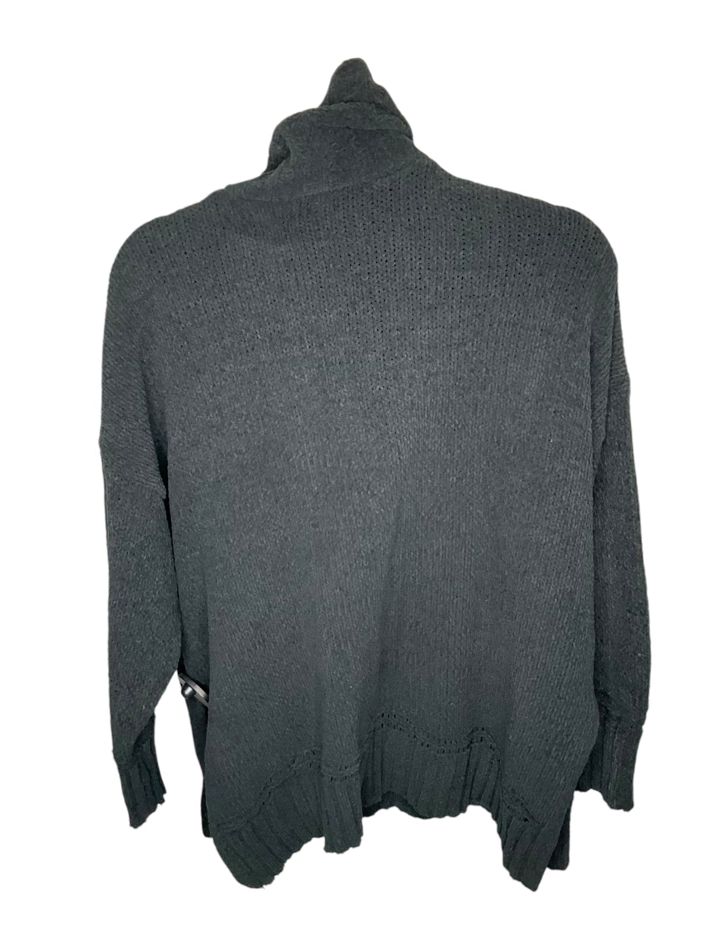 Sweater By Aerie In Black, Size: L