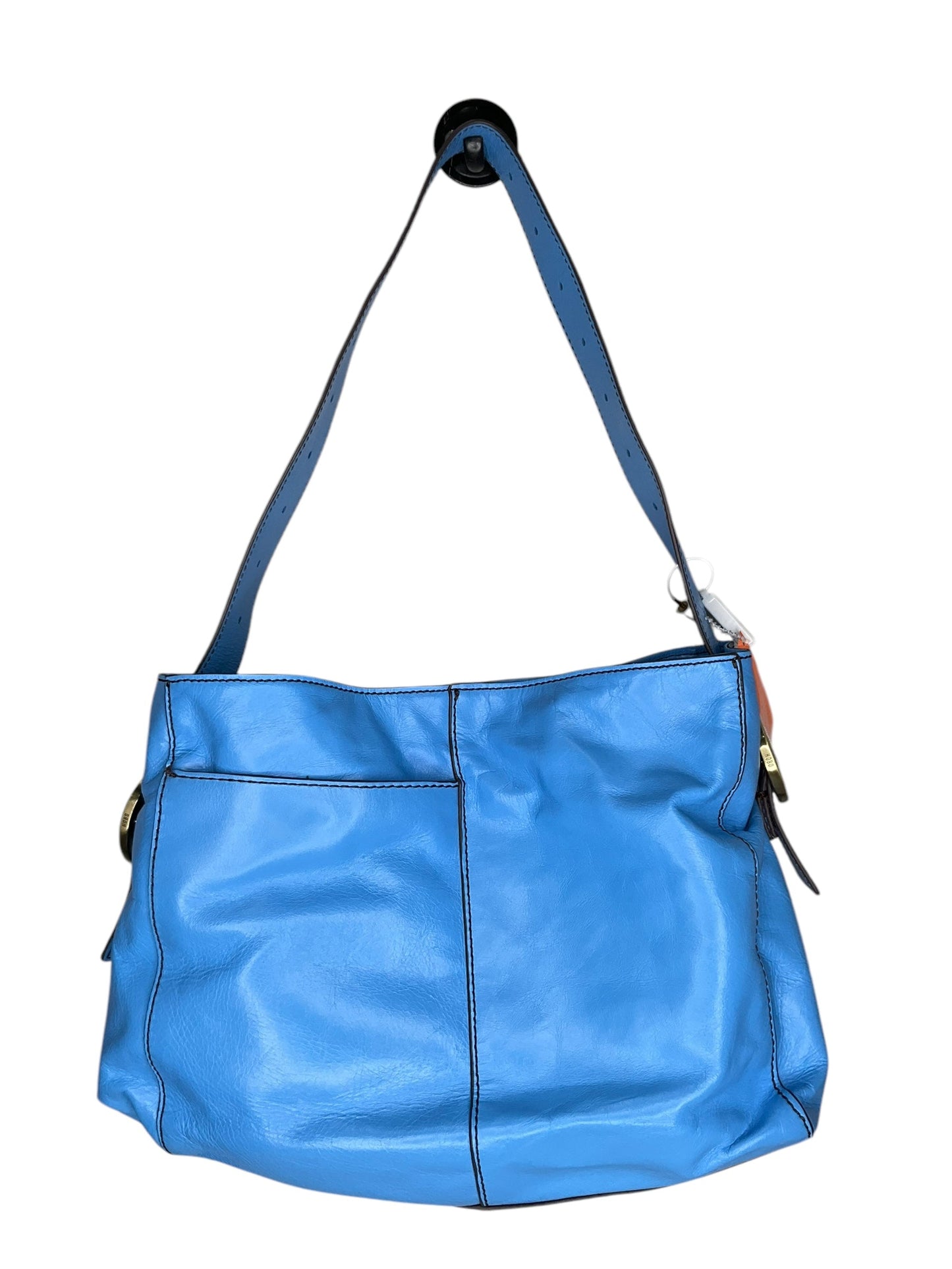 Handbag Designer By Hobo Intl, Size: Medium