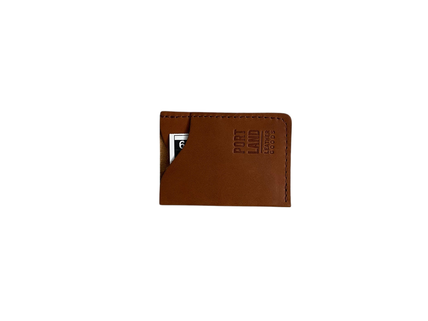 Wallet By Cmc, Size: Small