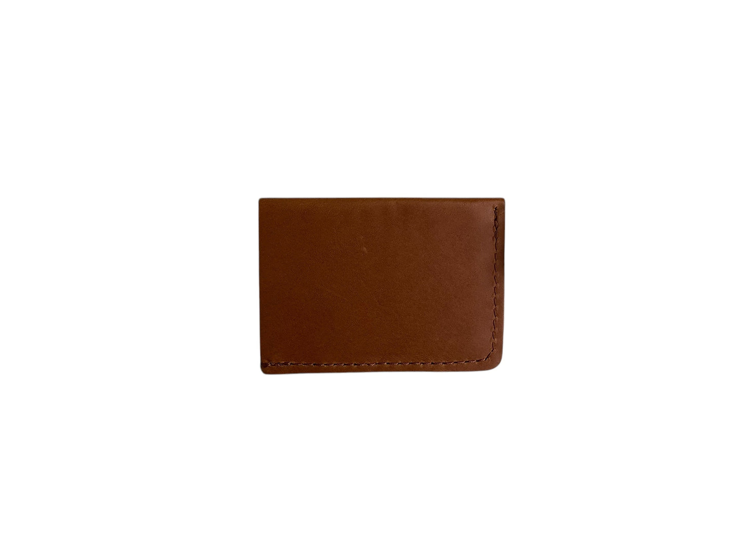 Wallet By Cmc, Size: Small