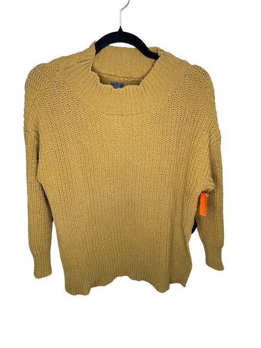 Sweater By Aerie In Yellow, Size: S