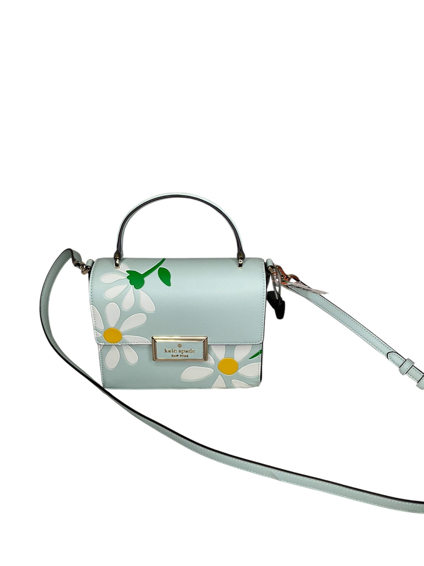 Crossbody Designer By Kate Spade, Size: Small