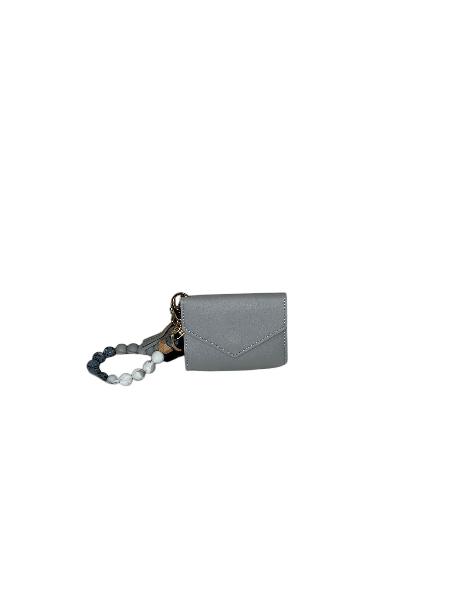 Wristlet By Clothes Mentor, Size: Small