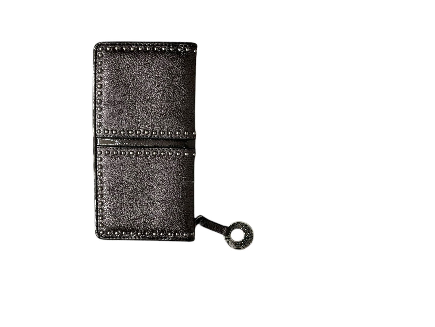 Wallet Designer By Brighton, Size: Medium