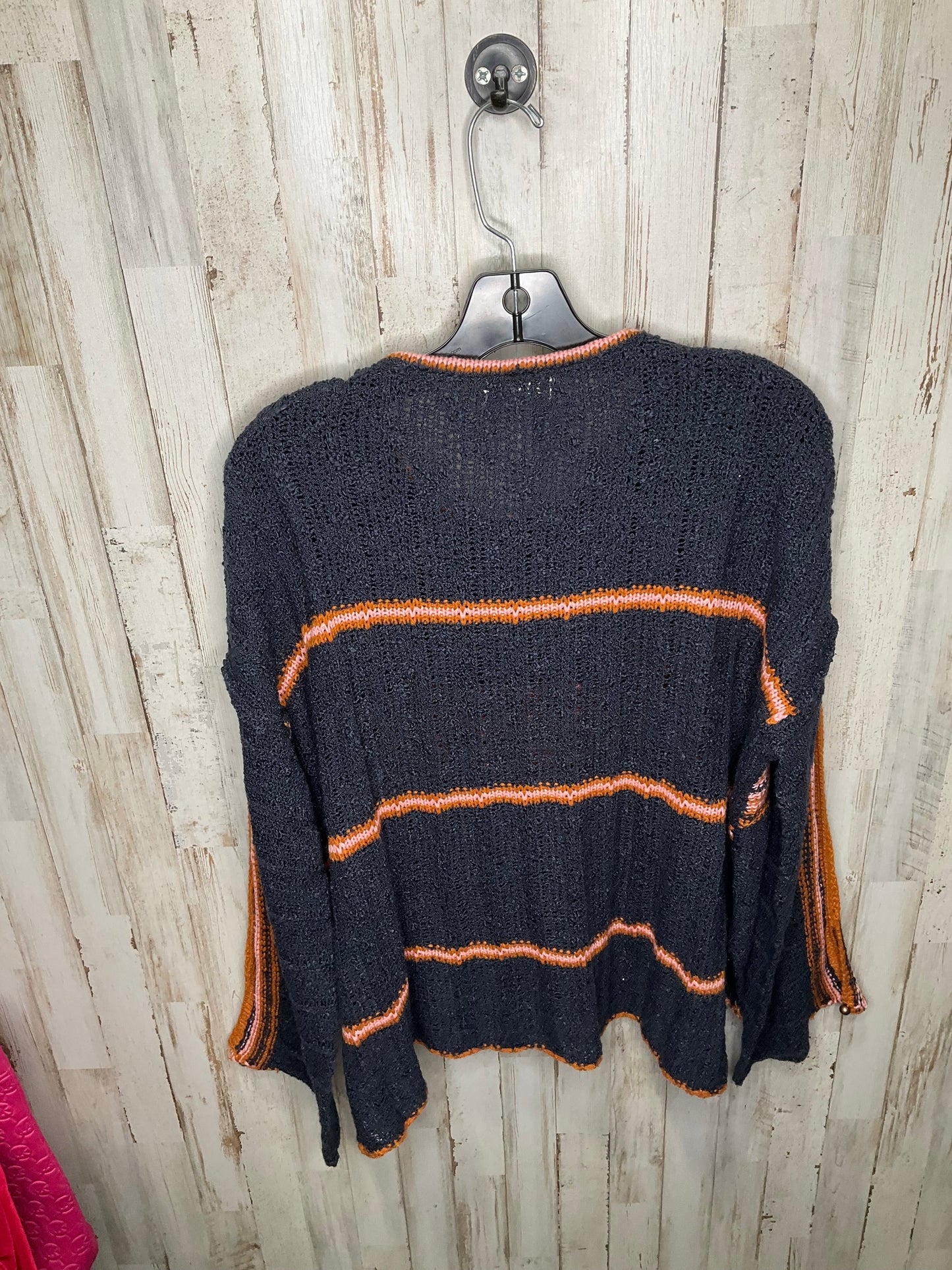 Sweater By Easel In Navy, Size: S