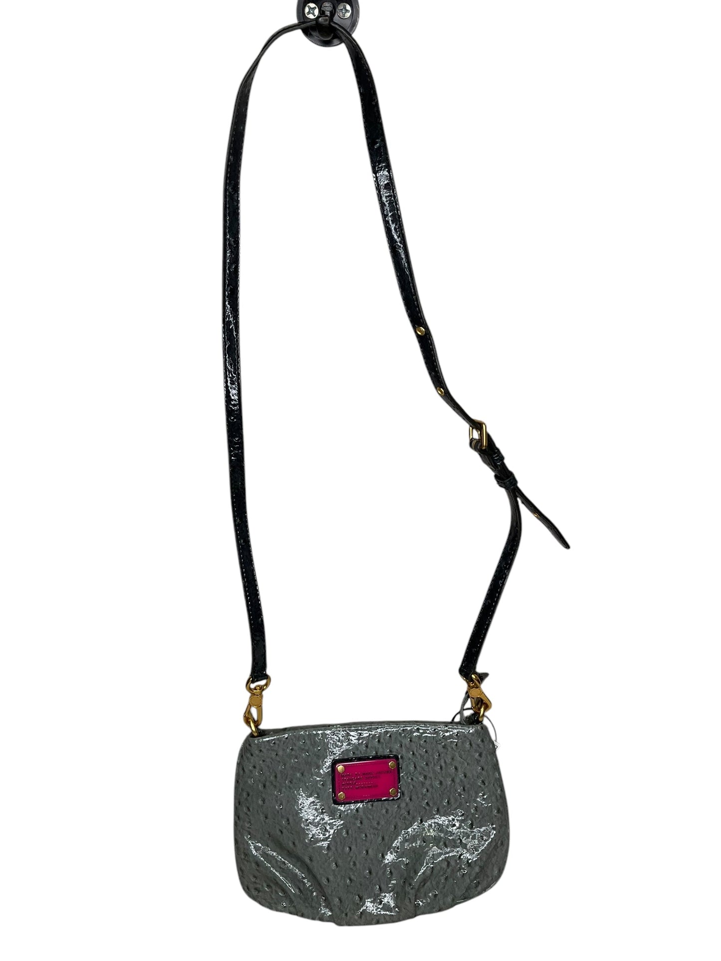 Crossbody Designer By Marc By Marc Jacobs, Size: Small