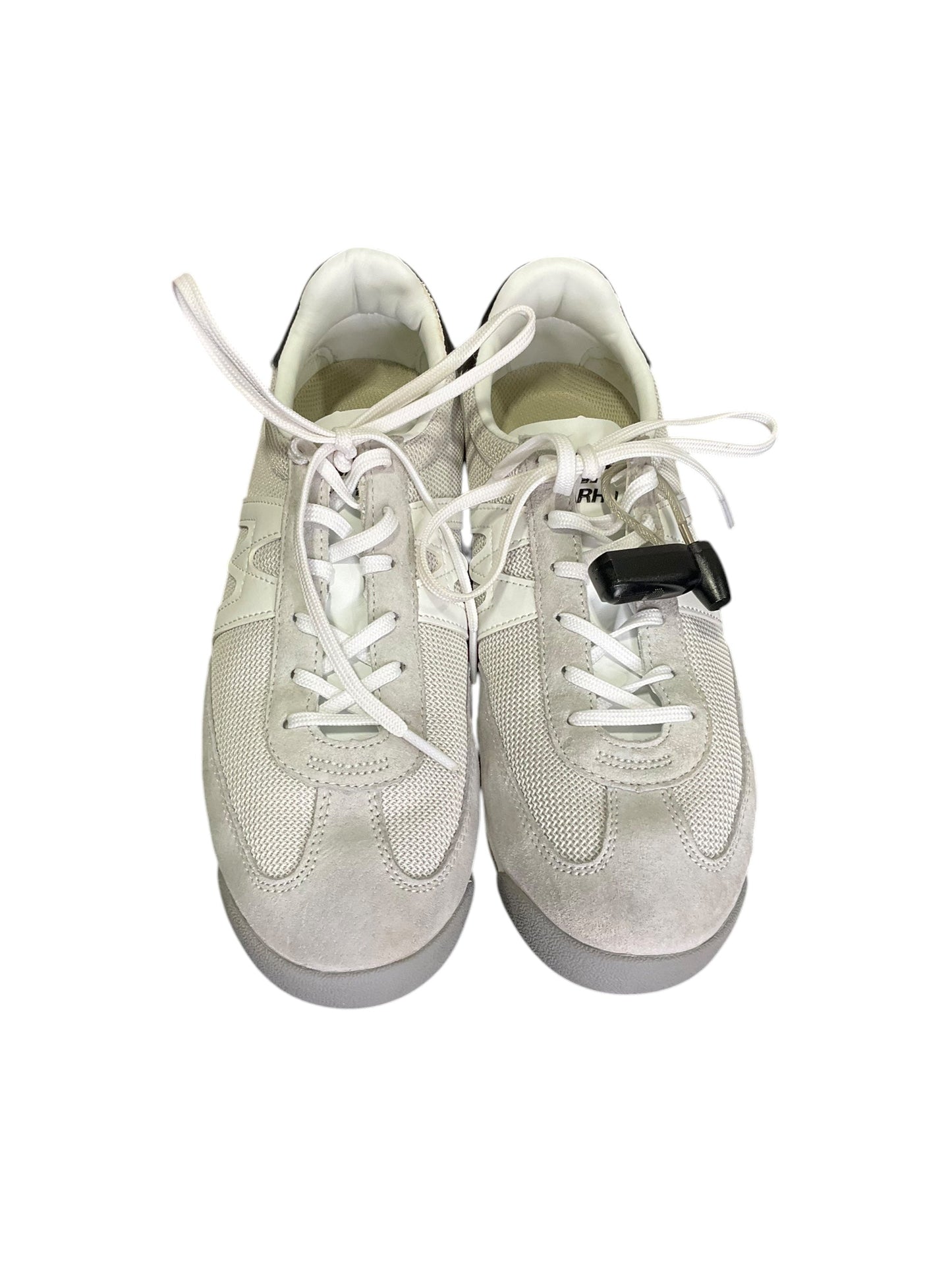 Shoes Sneakers By Cmc In Grey, Size: 6.5