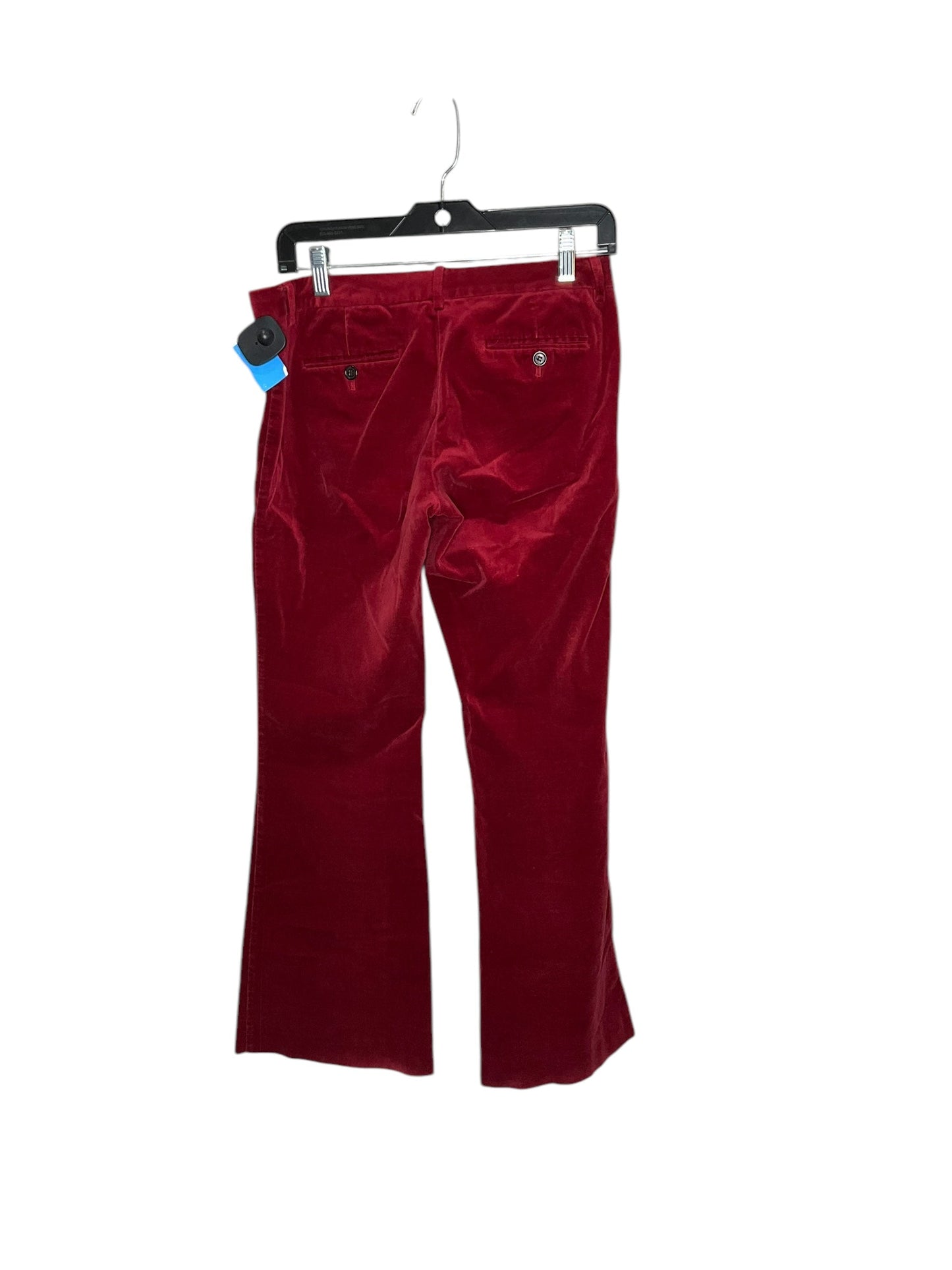 Pants Other By Limited In Red, Size: 4