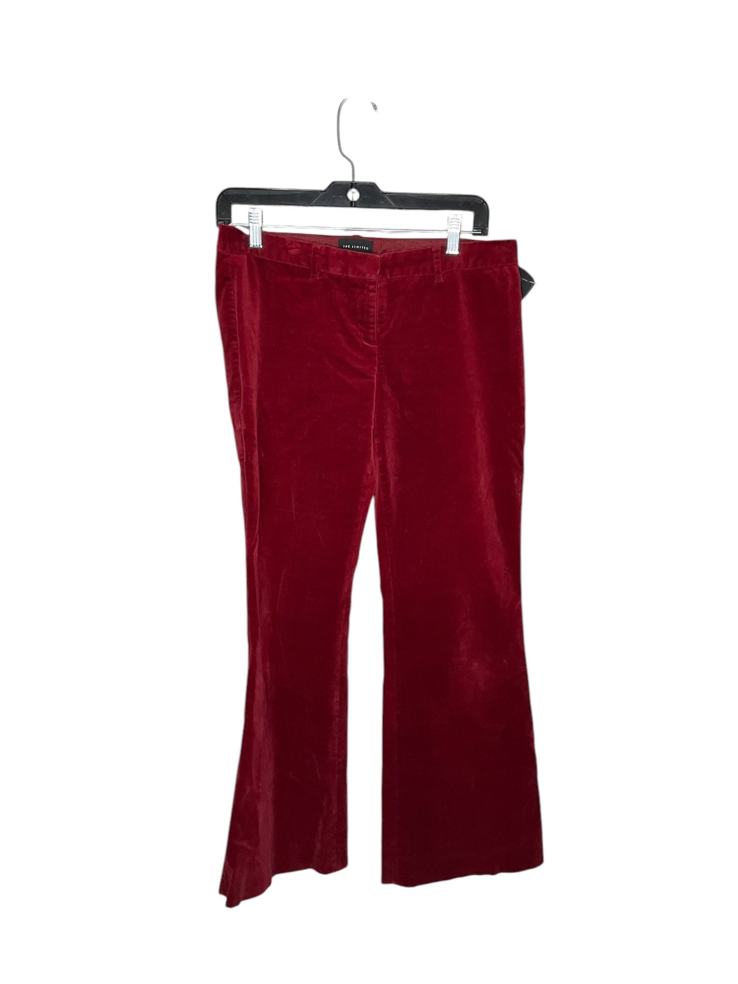 Pants Other By Limited In Red, Size: 4