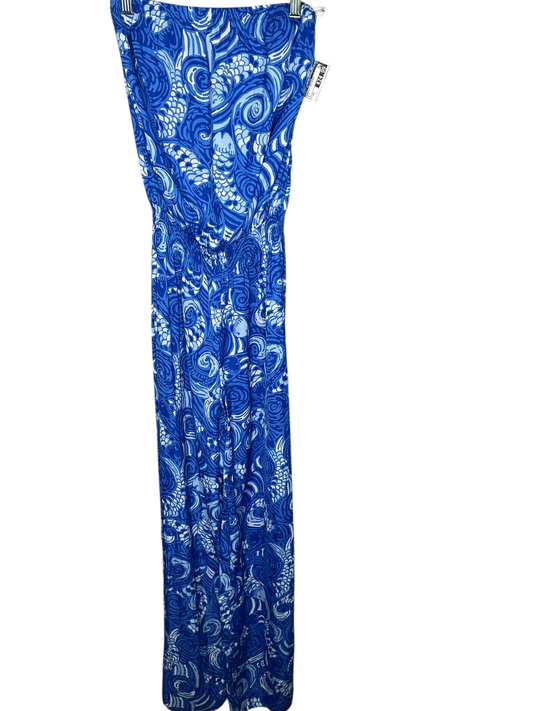 Jumpsuit Designer By Lilly Pulitzer  Size: Xs