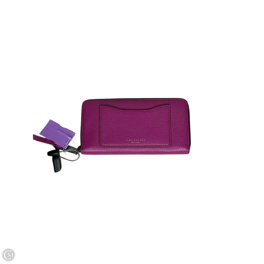 Wallet Designer By Marc By Marc Jacobs, Size: Medium