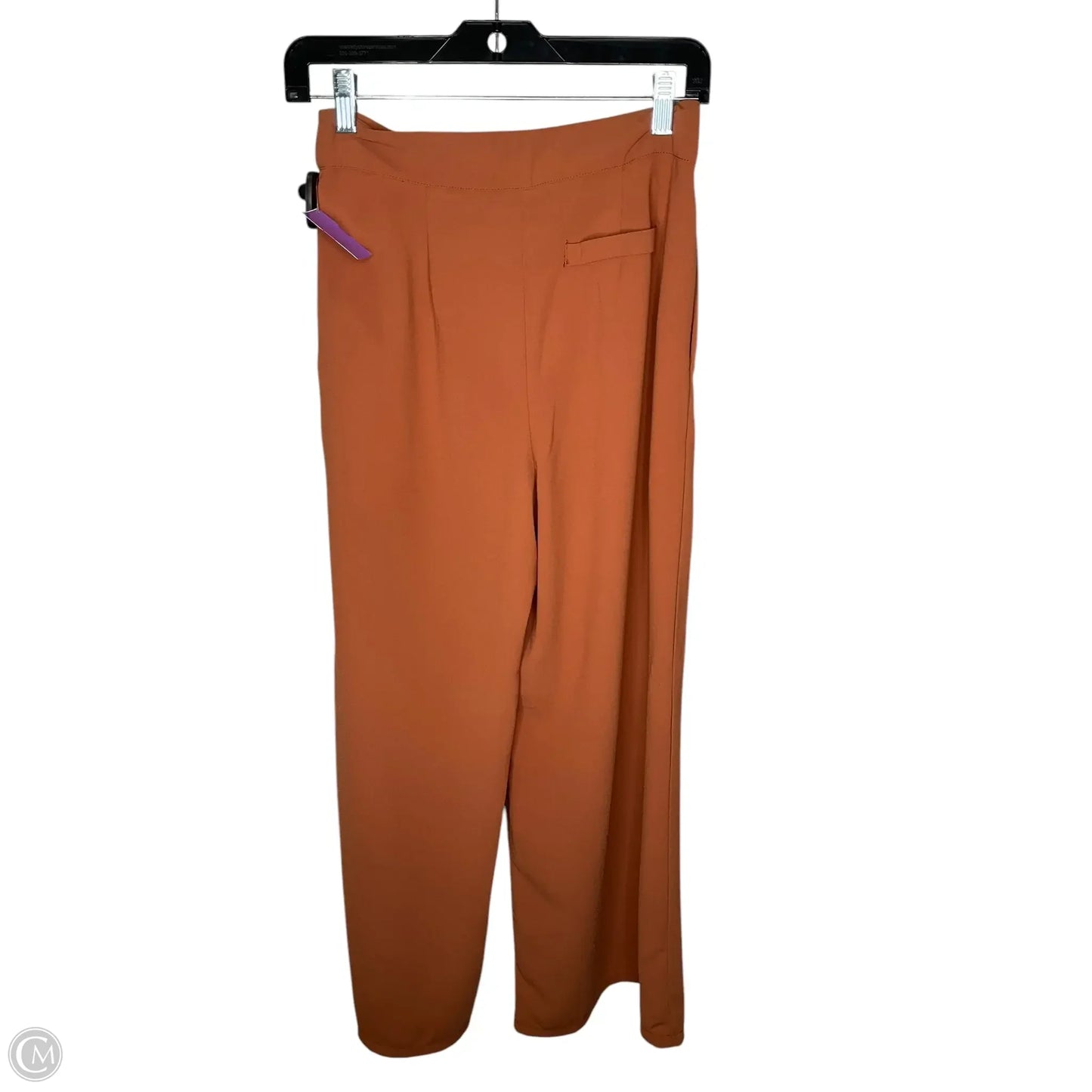 Pants Other By Clothes Mentor In Orange, Size: 4