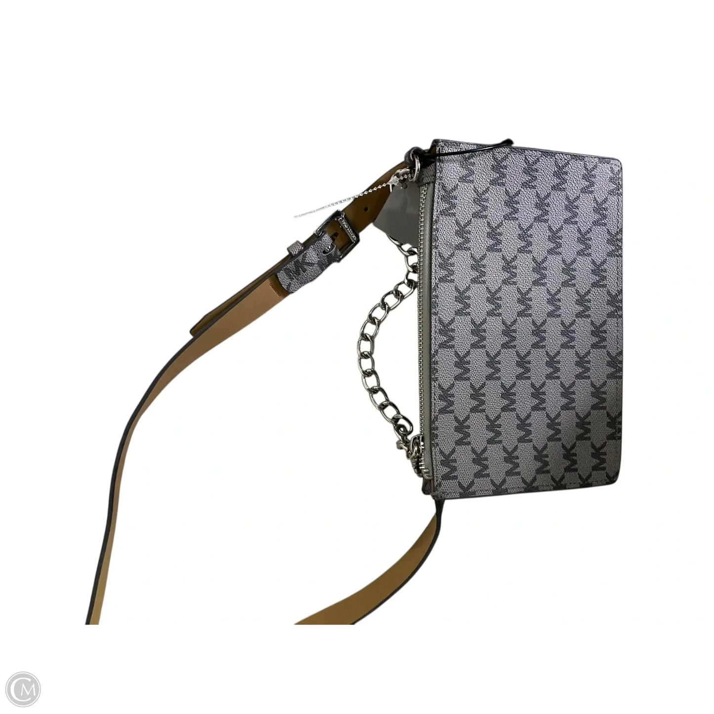 Belt Bag Designer By Michael Kors, Size: Medium