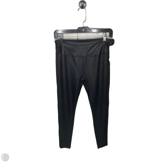 Athletic Leggings By Calia In Black, Size: M