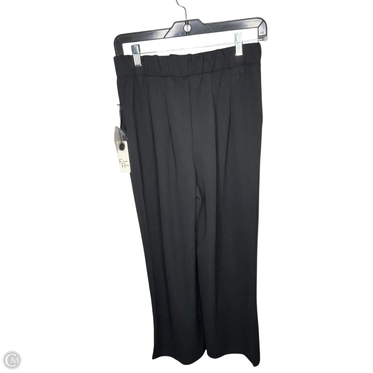 Pants Dress By Clothes Mentor In Black, Size: 4