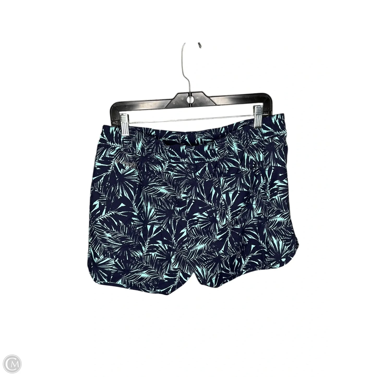 Swimsuit Bottom By Columbia In Navy, Size: L