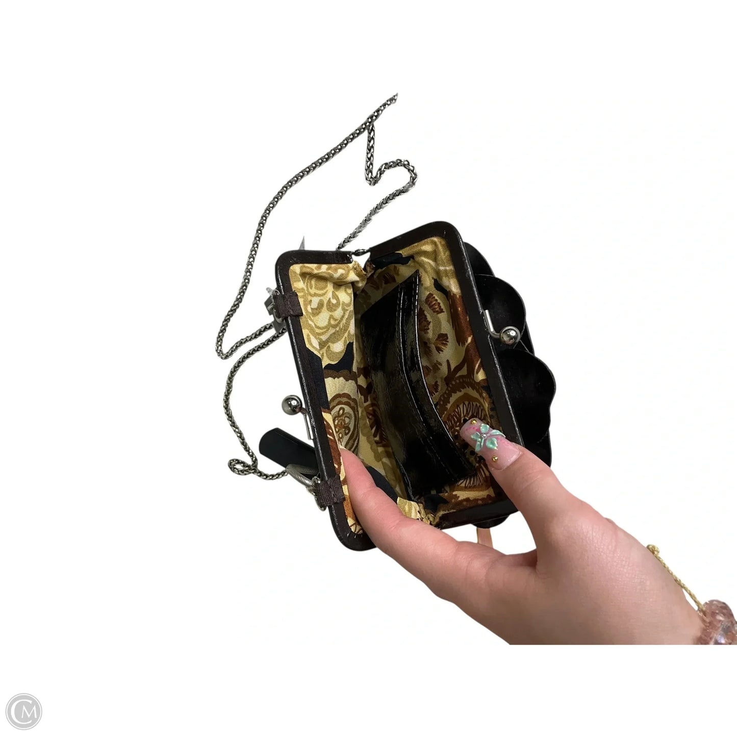 Crossbody By Brighton, Size: Small