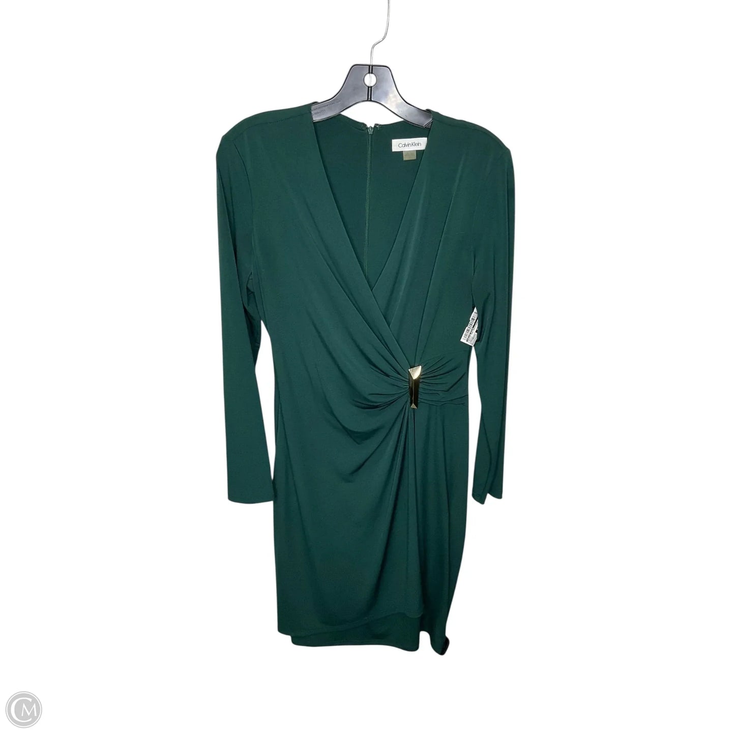 Dress By Calvin Klein, Size: Medium