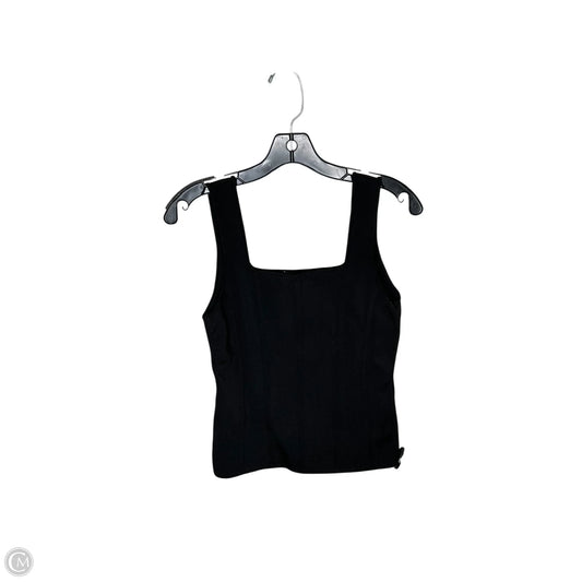 Tank Top By White House Black Market In Black, Size: S