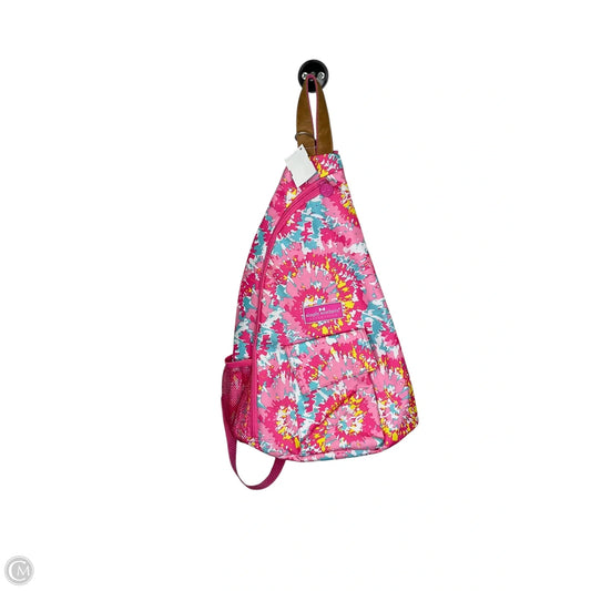 Crossbody By Simply Southern, Size: Medium